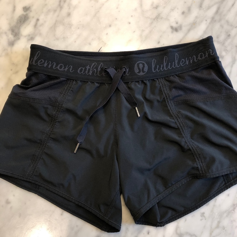 Lululemon shorts